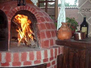 La Casa De Barro Lodge & Restaurant Chincheros  Eksteriør bilde