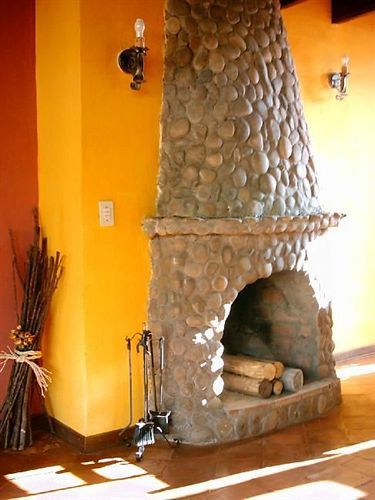 La Casa De Barro Lodge & Restaurant Chincheros  Eksteriør bilde